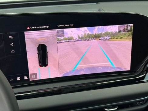 New 2025 Audi A5 2.0T Premium image 34