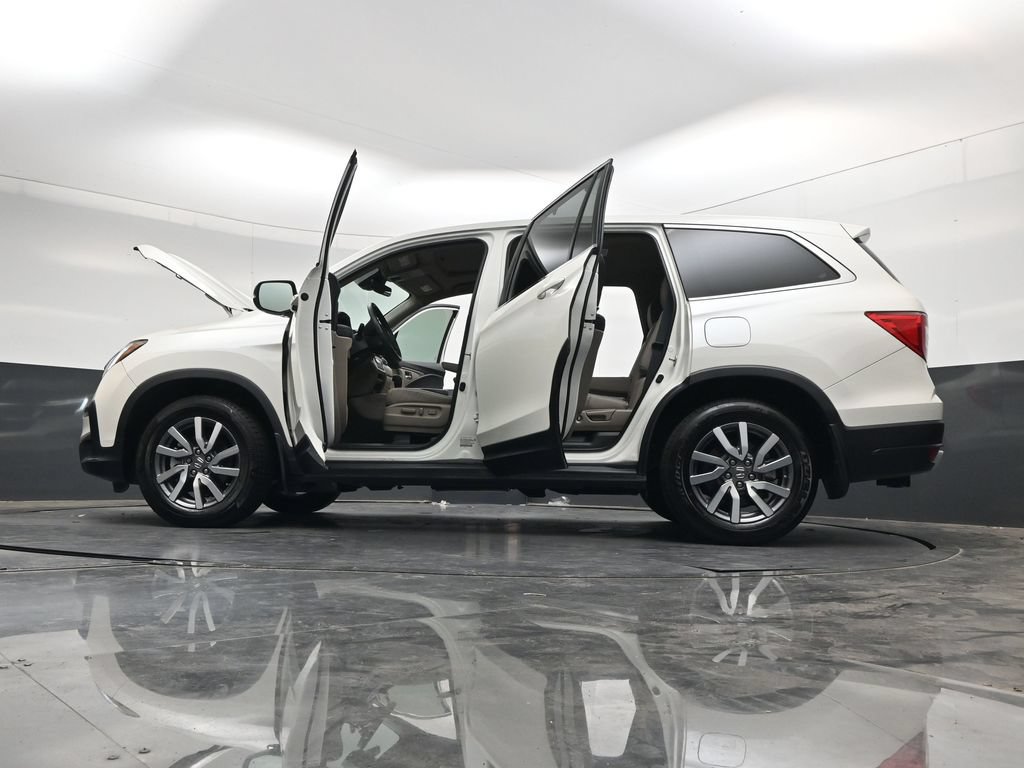 Used 2019 Honda Pilot EX-L image 40