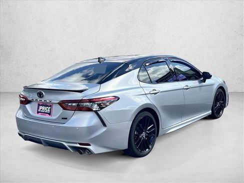 Certified 2024 Toyota Camry XSE w/ Driver Assist Package image 5