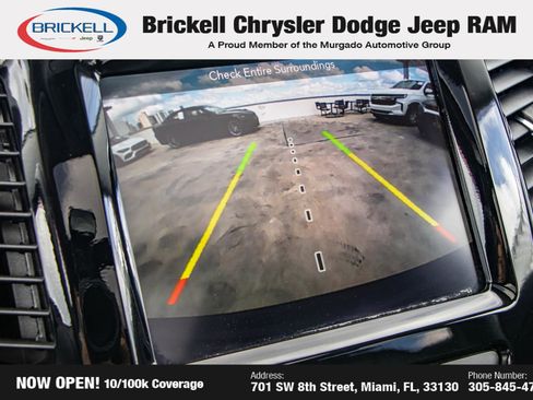 Used 2019 Jeep Cherokee Limited image 33