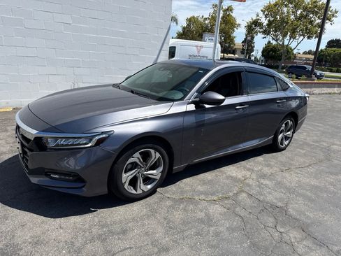 Used 2020 Honda Accord EX image 23