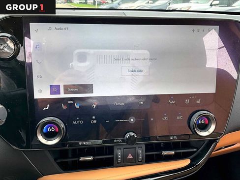 Used 2024 Lexus NX 350 AWD image 31