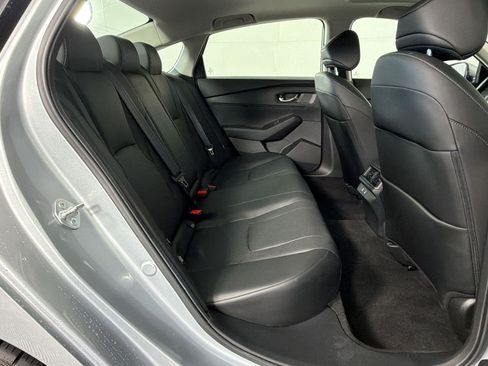 Used 2024 Honda Accord EX-L image 30