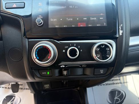 Used 2018 Honda Fit Sport image 24