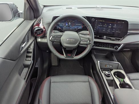 New 2026 Chevrolet Equinox RS w/ Safety and Technology Package image 21