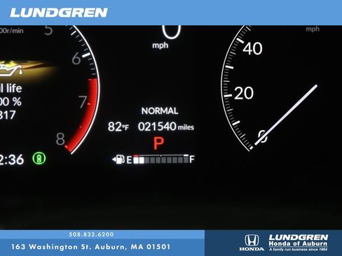 Used 2023 Honda Pilot Sport image 22