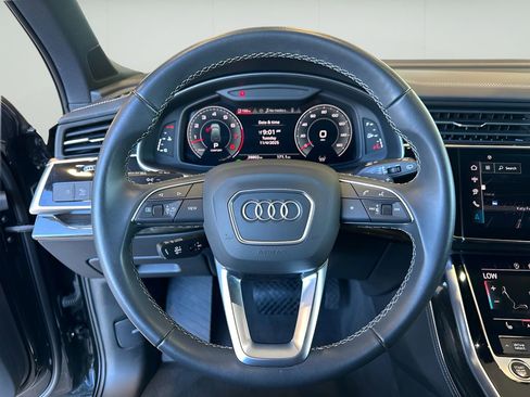 Used 2025 Audi Q7 3.0T Premium Plus image 18