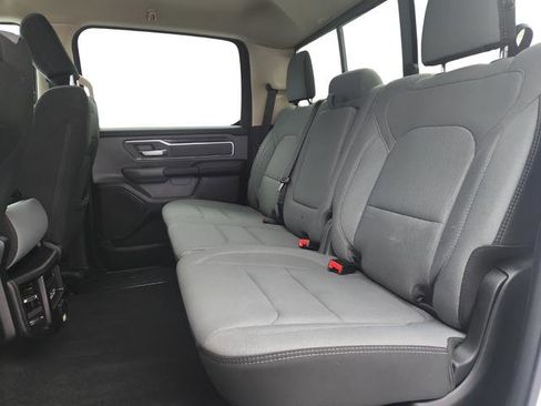 Used 2020 RAM 1500 Big Horn image 19
