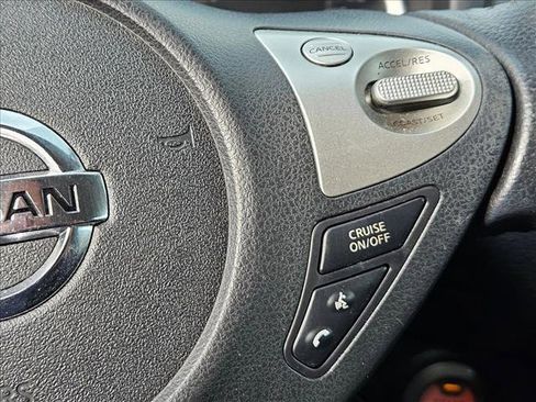 Used 2019 Nissan Sentra SV image 14