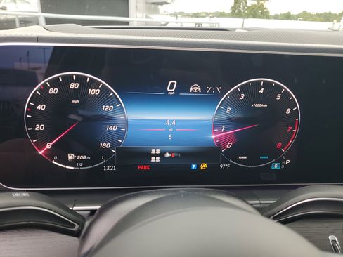 New 2026 Mercedes-Benz GLS 580 4MATIC image 29