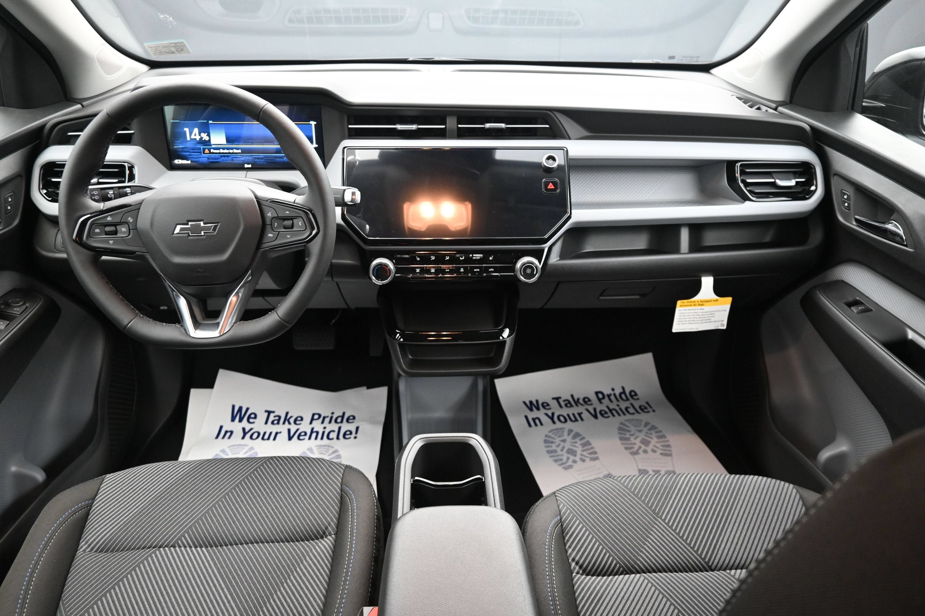 New 2027 Chevrolet Bolt LT w/ Comfort Package FWD image 50