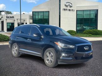 Used 2019 INFINITI QX60 Luxe w/ Essential Package video 1