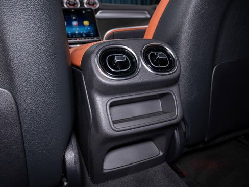 New 2026 Mercedes-Benz GLC 43 AMG 4MATIC Coupe image 23