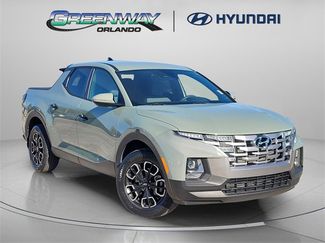 Certified 2023 Hyundai Santa Cruz SEL 360° Tour