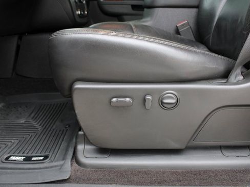 Used 2011 GMC Sierra 2500 SLT w/ Snow Plow Prep Package image 3