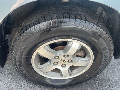 Used 2007 Honda Pilot EX-L image 34