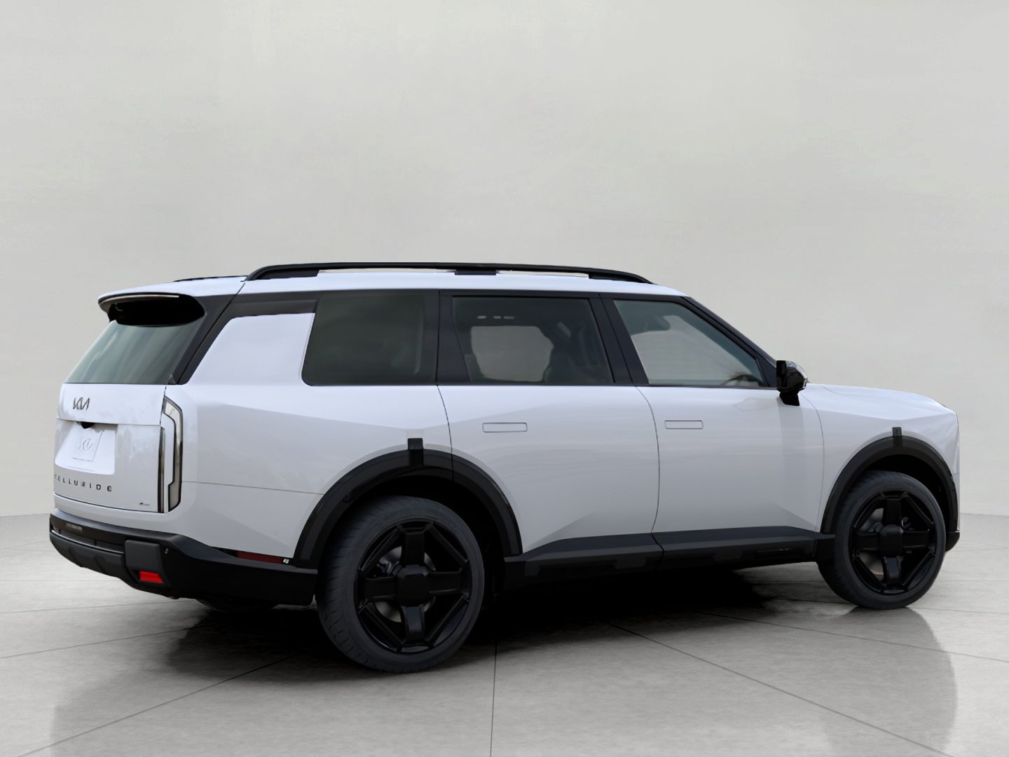 New 2027 Kia Telluride X-Line SX Prestige AWD/4WD image 6