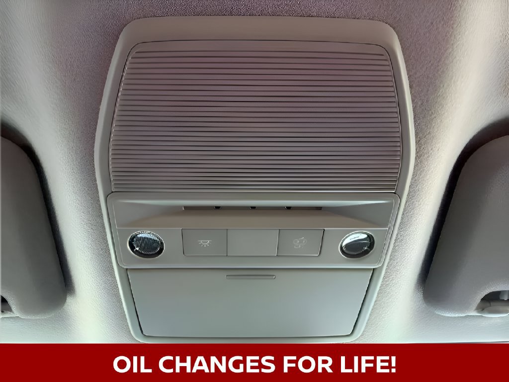 New 2027 Nissan Sentra S w/ Floor Mat Package FWD image 27