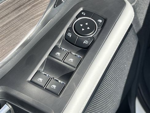 New 2025 Ford Expedition Platinum w/ Platinum Ultimate Package image 17