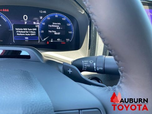 New 2026 Toyota Camry XSE FWD image 33