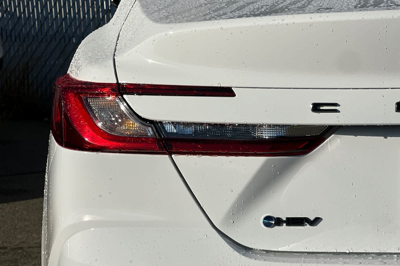 Used 2026 Toyota Camry LE FWD image 23