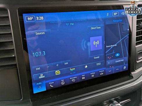 Used 2023 Ford F150 XLT w/ Equipment Group 302A High AWD/4WD image 16