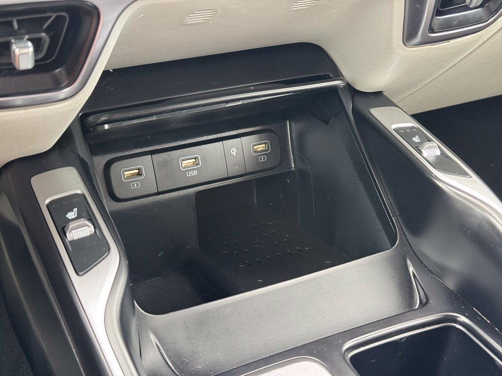 Used 2023 Kia Sorento EX w/ Panoramic Sunroof Package FWD image 15