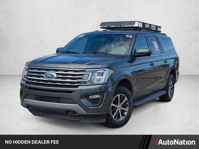 Used 2019 Ford Expedition Max XLT