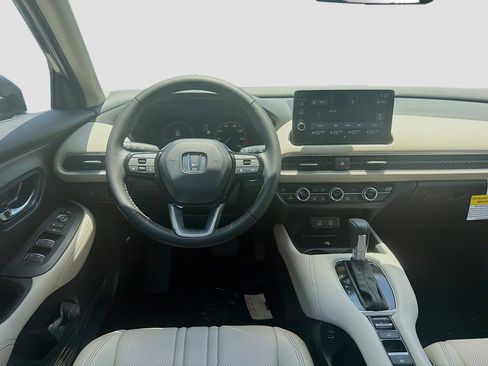 New 2027 Honda HR-V EX-L image 17