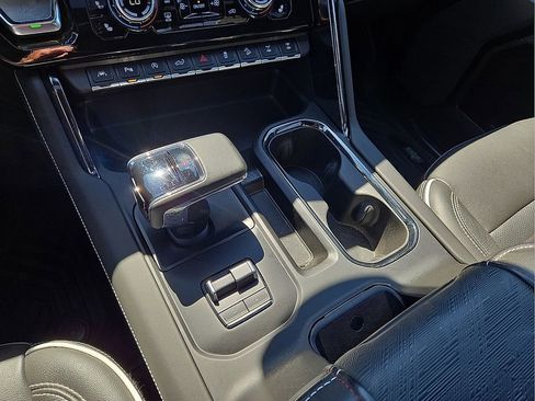 Used 2024 GMC Sierra 1500 AT4X w/ AT4X AEV Edition image 32