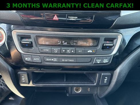 Used 2019 Honda Ridgeline RTL-E image 19
