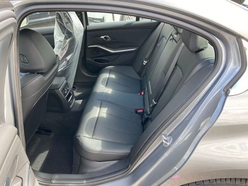 New 2026 BMW 330i xDrive Sedan AWD/4WD image 7