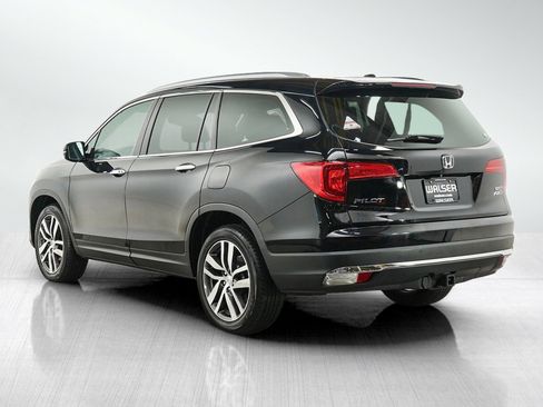 Used 2016 Honda Pilot Touring image 3