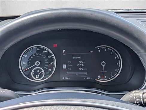 Used 2024 Genesis GV80 3.5T AWD/4WD image 10