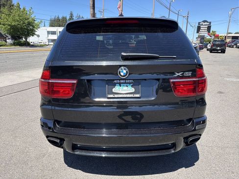 Used 2013 BMW X5 xDrive35i AWD/4WD image 5