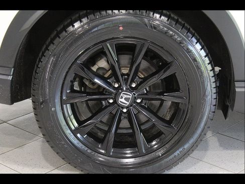 Certified 2025 Honda CR-V Sport-L image 11