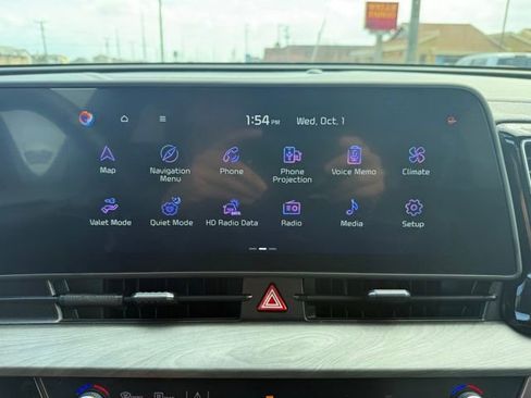 Used 2023 Kia Sportage X-Line image 19