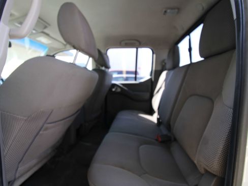 Used 2016 Nissan Frontier SV w/ SV Value Truck Package image 21