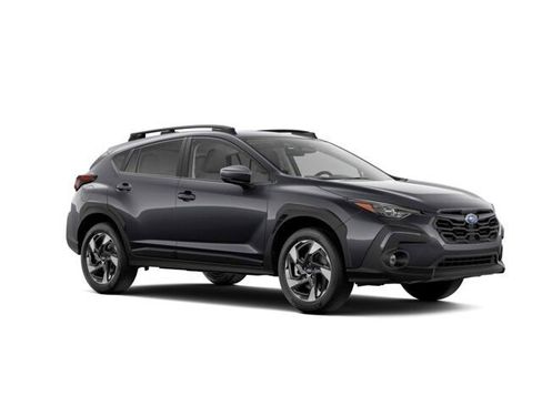 Used 2025 Subaru Crosstrek 2.5i Limited w/ Popular Package #4A image 1