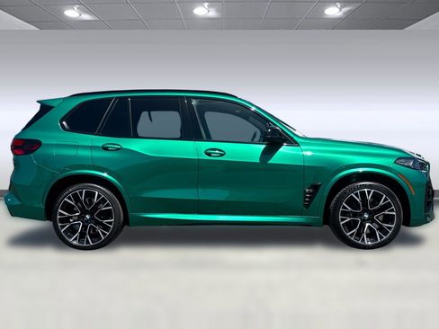 Used 2024 BMW X5 M Competition w/ Executive Package image 7