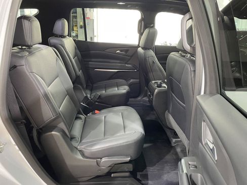 Used 2026 Chevrolet Traverse LT w/ Sun and Wheel Package AWD/4WD image 28