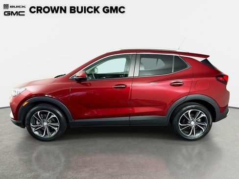 Certified 2023 Buick Encore GX Select FWD image 8