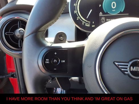 Used 2024 MINI Cooper S FWD image 17
