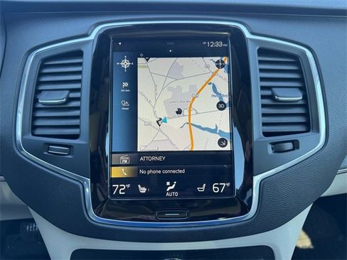 Used 2020 Volvo XC90 T5 Momentum w/ Protection Package Premier image 17