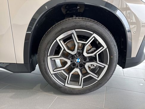New 2026 BMW X1 xDrive28i image 57