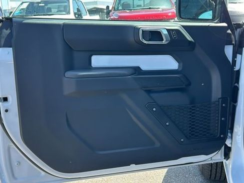 New 2026 Ford Bronco 2-Door AWD/4WD image 12