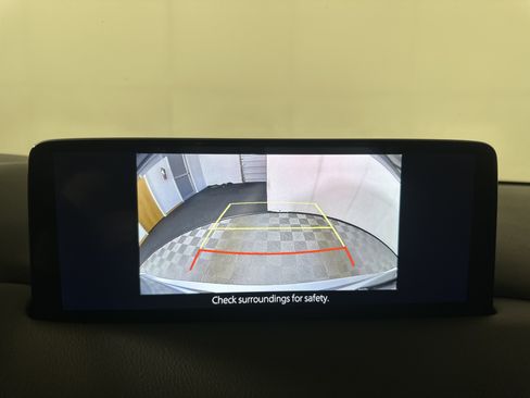 Used 2022 MAZDA CX-5 AWD 2.5 S image 17