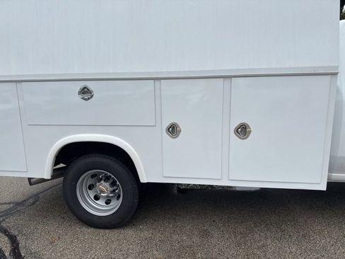 New 2025 Chevrolet Silverado 3500 W/T w/ WT Convenience Package image 6