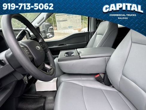 New 2026 Ford F350 XL w/ XL Chrome Package AWD/4WD image 19