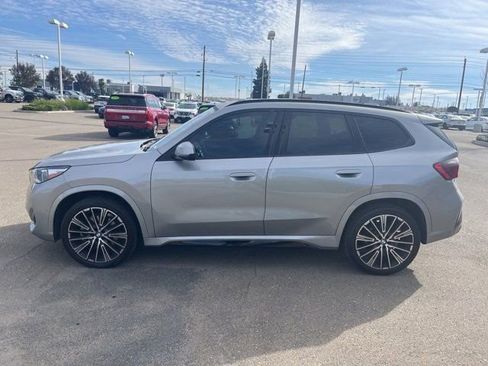Used 2025 BMW X1 xDrive28i w/ Premium Package image 8